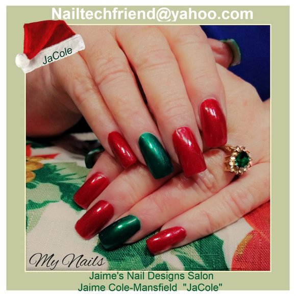 Meet your Posher, Jaime - Picture 4 of 17